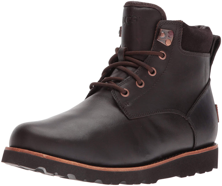 Ugg Men Seton Tl-Ugg-1008146,Brand_Ugg,Gender_Men,Men,Type_Boots