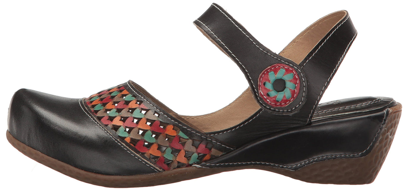 L'ARTISTE AMOUR-B WOMEN SHOES