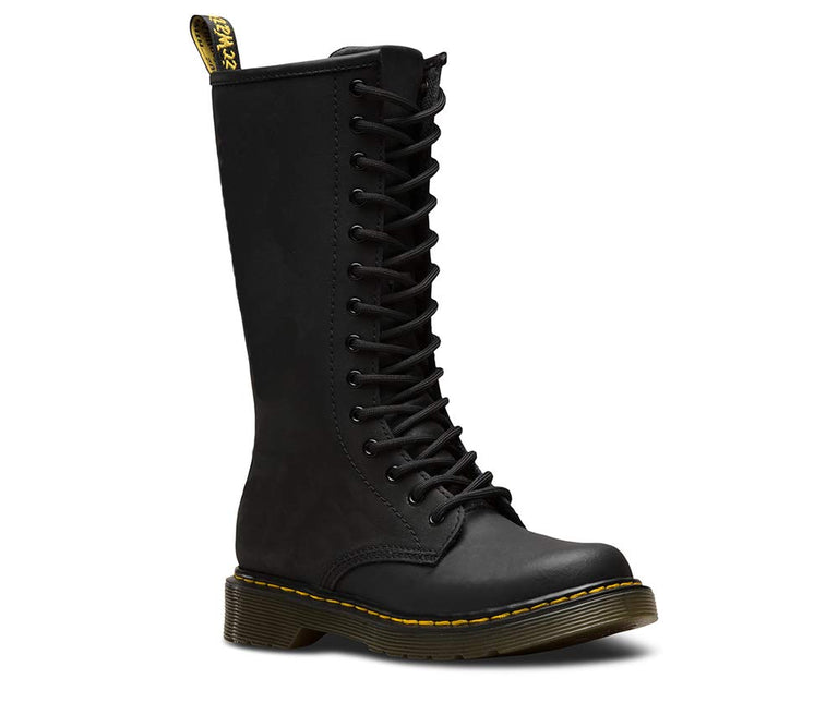 DR. MARTENS 1914 J KIDS BOOTS