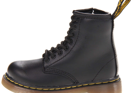 DR. MARTENS KIDS BROOKLEE KIDS BOOTS