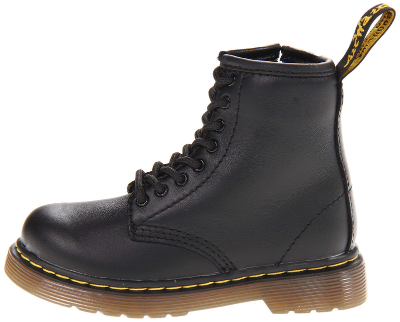 DR. MARTENS KIDS BROOKLEE KIDS BOOTS