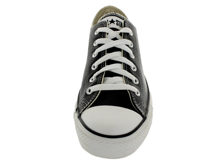CONVERSE CHUCK TAYLOR ALL STAR LOW LEATHER UNISEX SNEAKERS