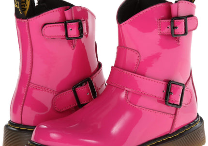 Dr. Martens Kids Blip Engineer-Dr. Martens-Brand_Dr. Martens,Gender_Children's,Gender_Kids,Kids