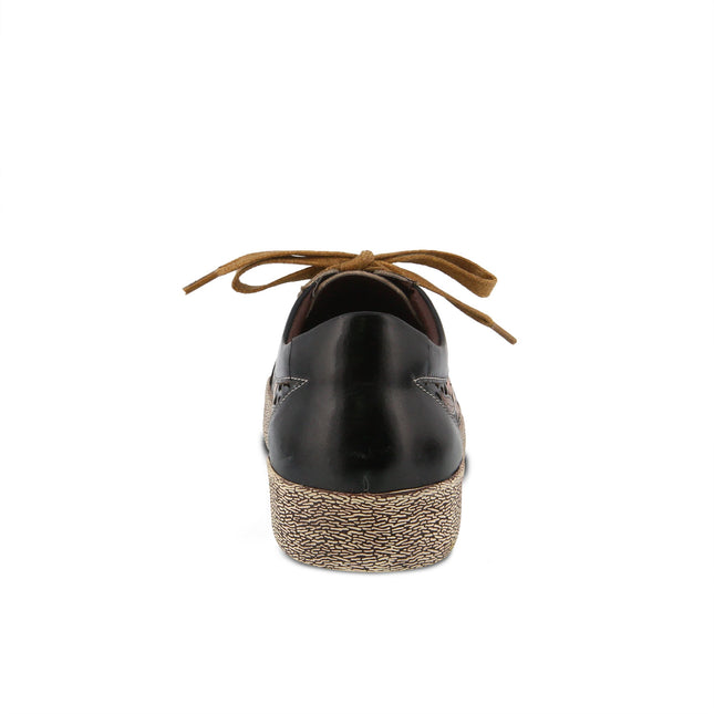 L'ARTISTE MEA-B WOMEN SNEAKERS