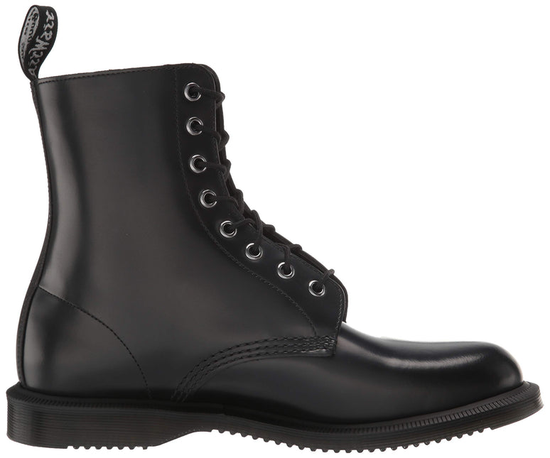 DR. MARTENS ELSHAM WOMEN BOOTS