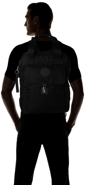 DR. MARTENS LARGE NYLON BACKPACK UNISEX BAGS