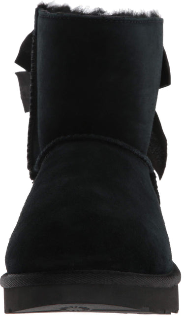 UGG W CUSTOMIZABLE BAILEY BOW MINI-UGG-Boots,Brand_UGG,Gender_Women's,Type_Boots,Women