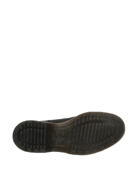 DR. MARTENS AGGY ARMY WOMEN BOOTS