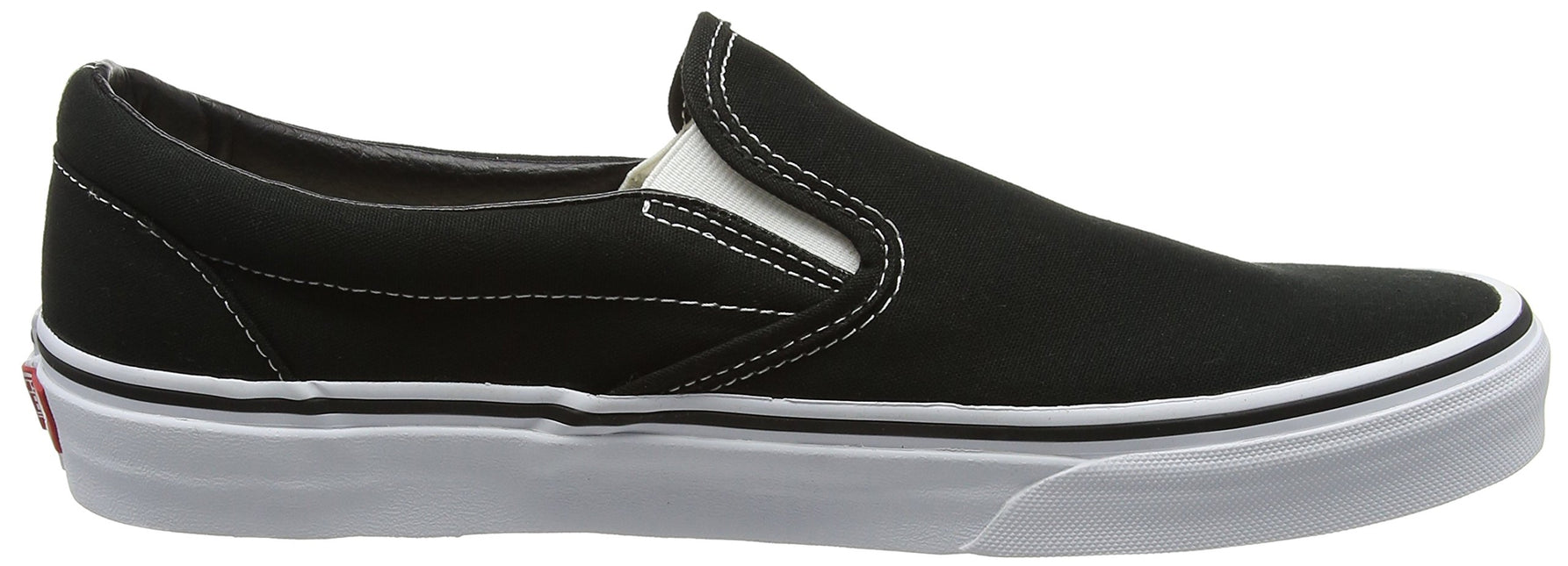 VANS CLASSIC SLIPON UNISEX SNEAKERS