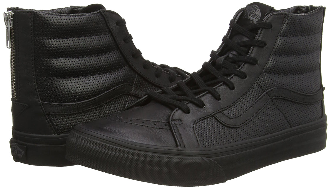 VANS U SK8HI SLIM ZIP UNISEX SNEAKERS