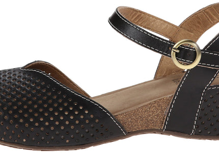 LARTISTE LIZZIE-B WOMEN CLOGS