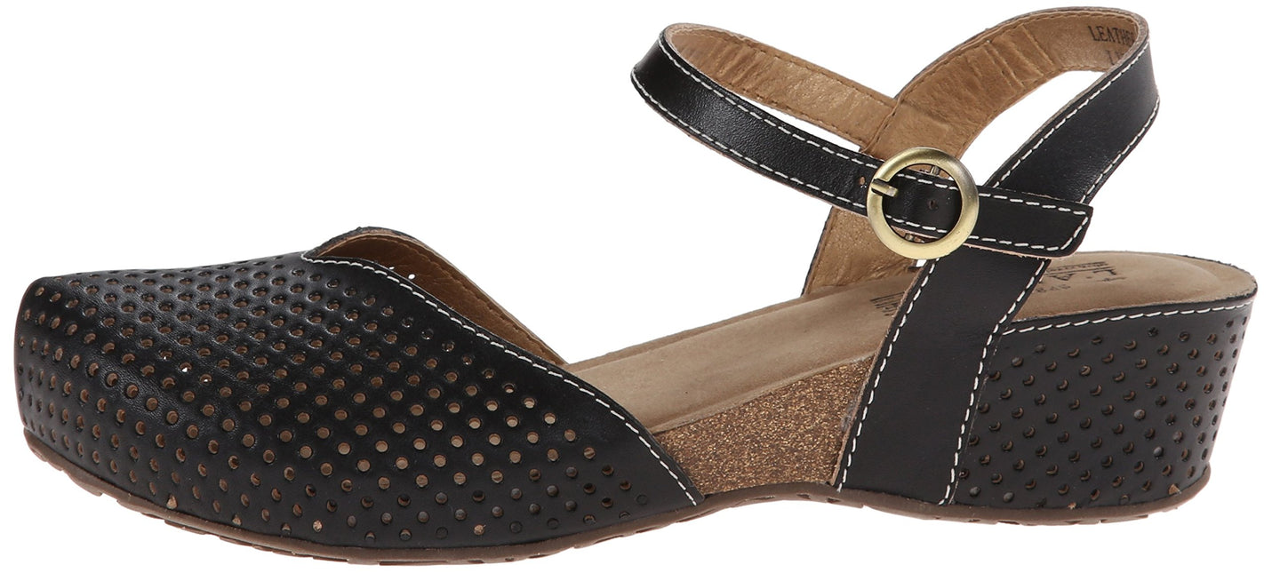 LARTISTE LIZZIE-B WOMEN CLOGS