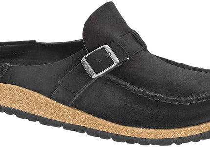 BIRKENSTOCK BUCKLEY WOMEN CLOGS