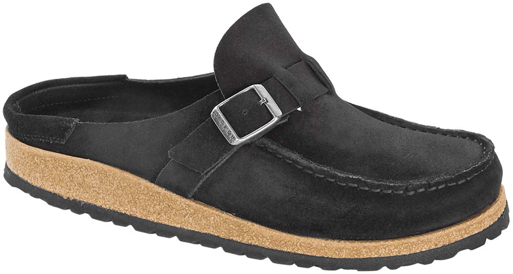 BIRKENSTOCK BUCKLEY WOMEN CLOGS
