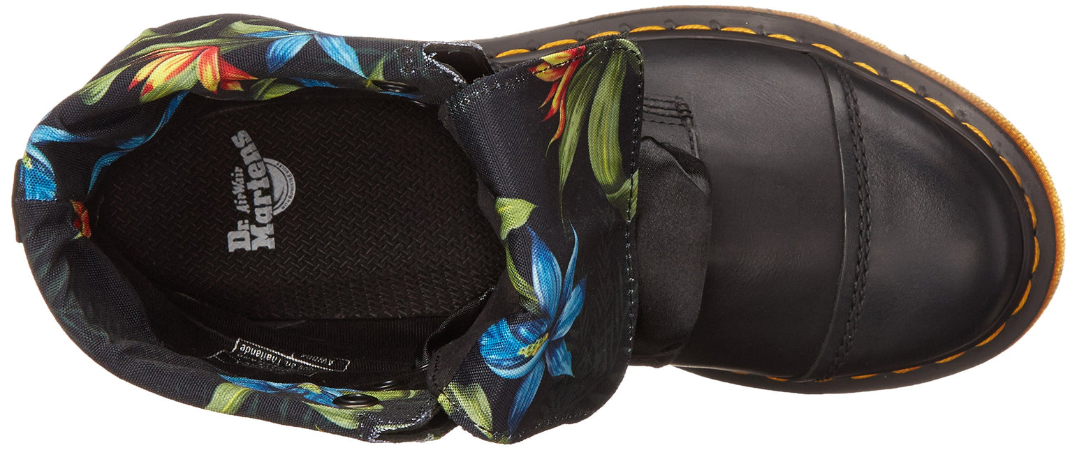DR. MARTENS AIMILITA WOMEN BOOTS