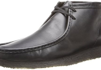 CLARKS ORIGINALS WALLABEE BOOT MEN BOOTS