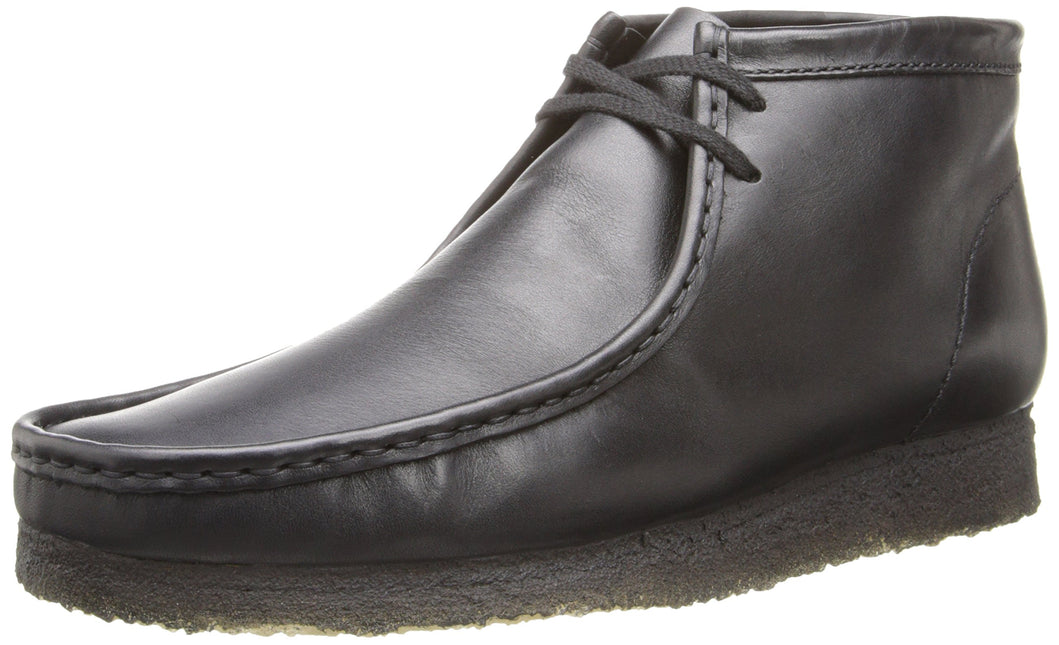 CLARKS ORIGINALS WALLABEE BOOT MEN BOOTS