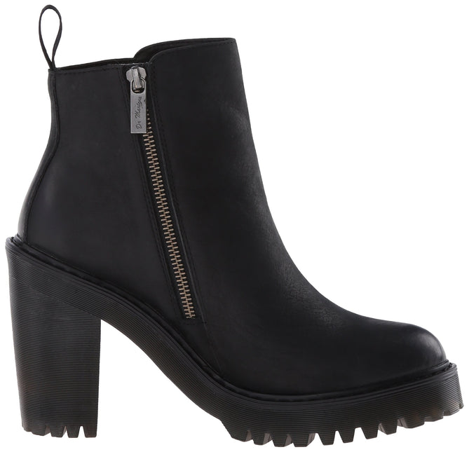 DR. MARTENS MAGDALENA WOMEN BOOTS