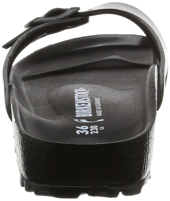 BIRKENSTOCK ESSENTIALS MADRID EVA WOMEN SANDALS
