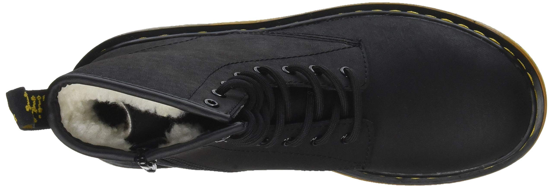DR. MARTENS 1460 SERENA Y YOUTH BOOTS
