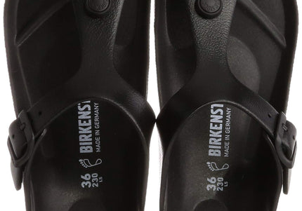 BIRKENSTOCK GIZEH EVA WOMEN SANDALS