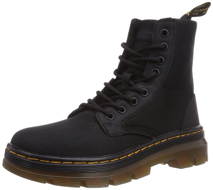DR. MARTENS COMBS UNISEX BOOTS
