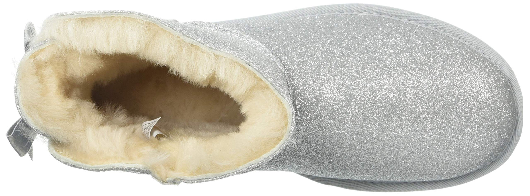 UGG MINI BAILEY BOW SPARKLE WOMEN BOOTS