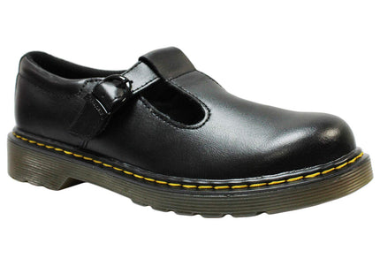 DR. MARTENS POLLEY J YOUTH SHOES