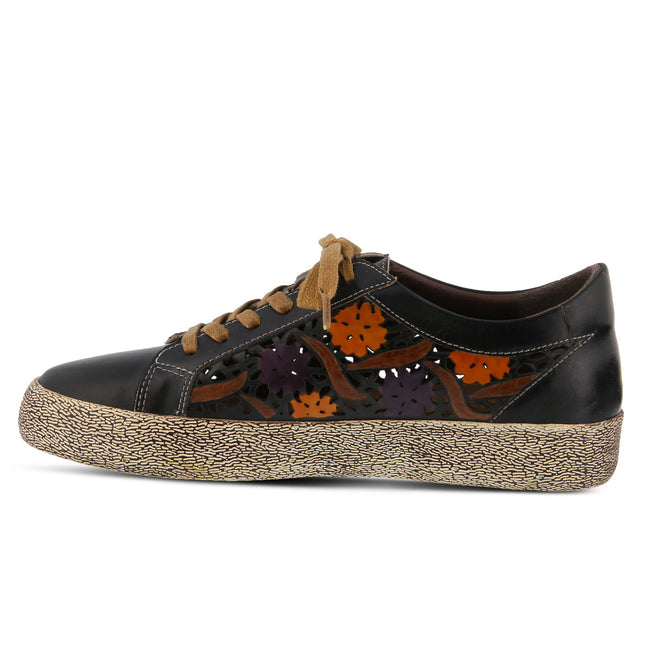 L'ARTISTE MEA-B WOMEN SNEAKERS