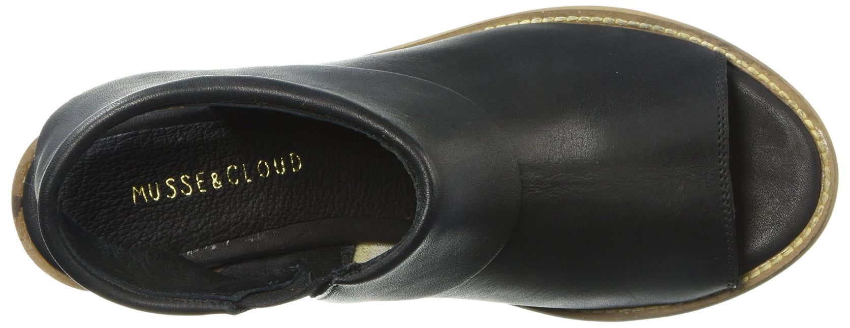 MUSSE + CLOUD ANEMONE WOMEN SANDALS