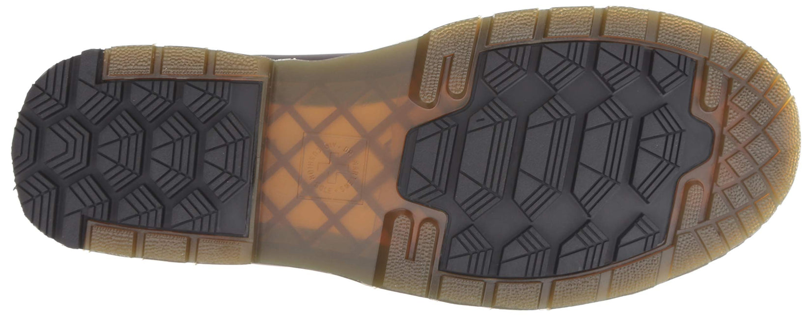 DR. MARTENS 2976 MEN BOOTS
