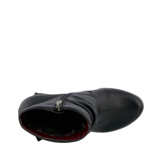 L'ARTISTE NATIA-B WOMEN BOOTS