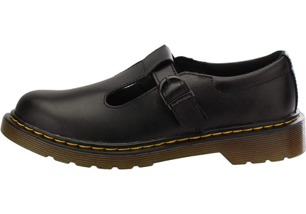 DR. MARTENS POLLEY Y YOUTH SHOES