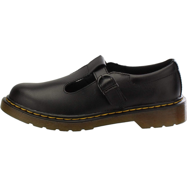 DR. MARTENS POLLEY Y YOUTH SHOES