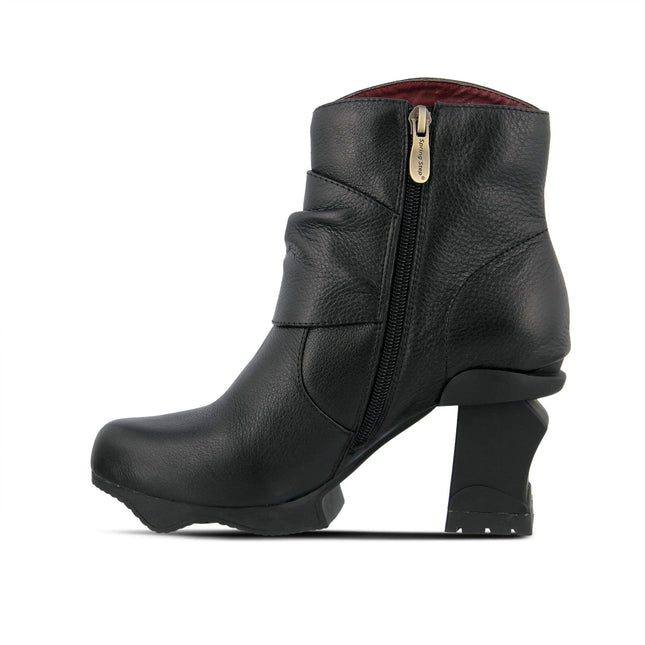 L'ARTISTE NATIA-B WOMEN BOOTS