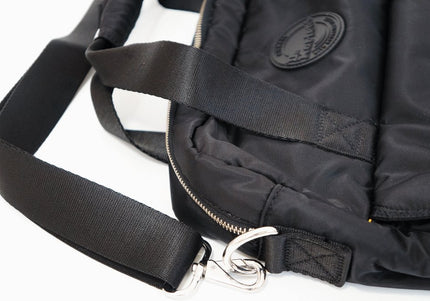 DR. MARTENS NYLON MESSENGER UNISEX BAGS