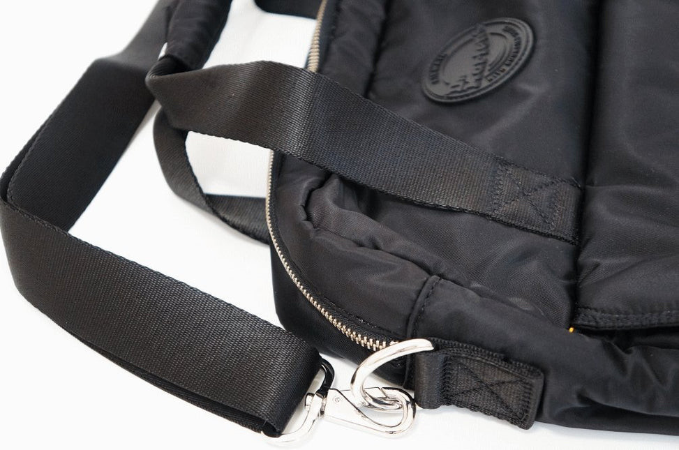 DR. MARTENS NYLON MESSENGER UNISEX BAGS