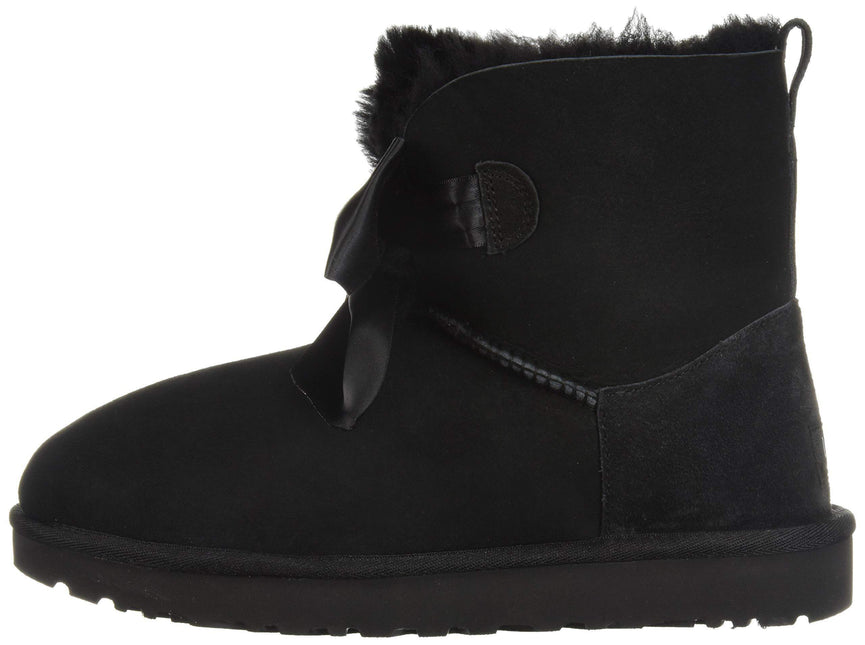 Ugg Gita Bow Mini-Ugg-Boots,Brand_Ugg,Gender_Women's,Type_Boots,Women