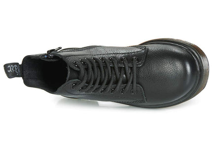 Dr. Martens 1460 PASCAL MONO J-Dr. Martens-Brand_Dr. Martens,Gender_Children's,Gender_Kids,Kids