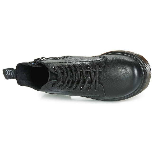 Dr. Martens 1460 PASCAL MONO J-Dr. Martens-Brand_Dr. Martens,Gender_Children's,Gender_Kids,Kids