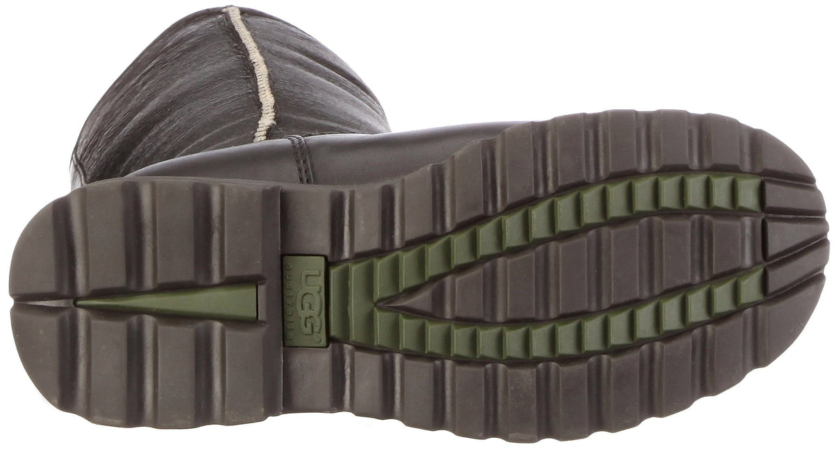 UGG BROOKS TALL WOMEN BOOTS