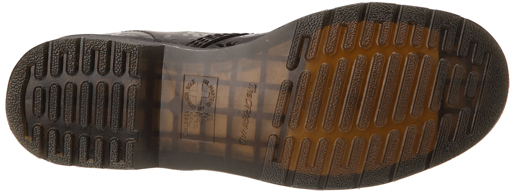 DR. MARTENS CASSIDY WOMEN BOOTS
