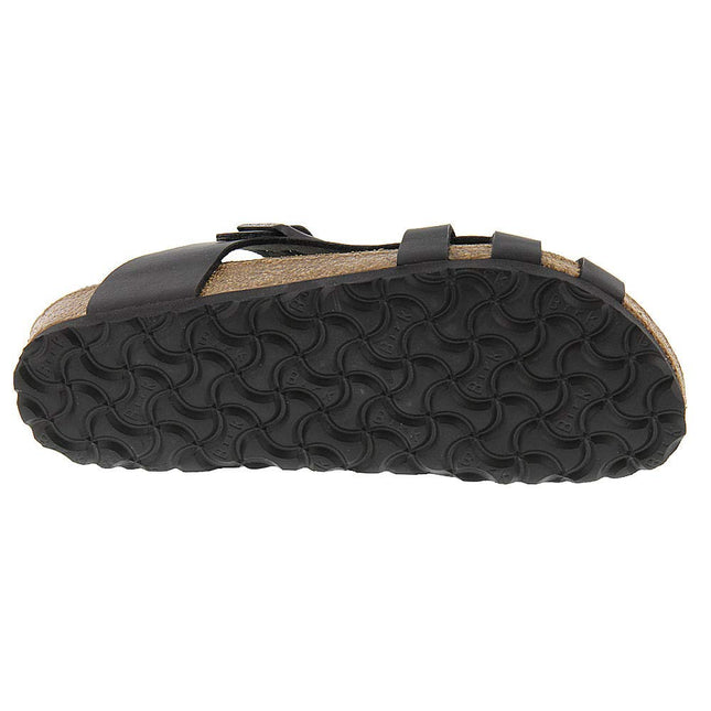 BIRKENSTOCK PISA BIRKO-FLOR WOMEN SANDALS