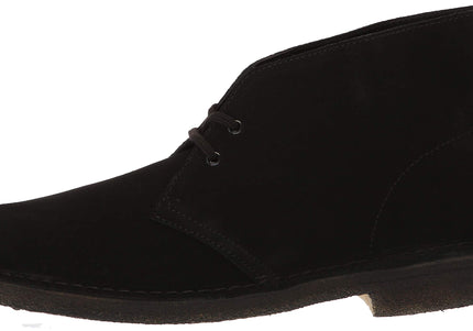CLARKS ORIGINALS DESERT BOOT MEN BOOTS