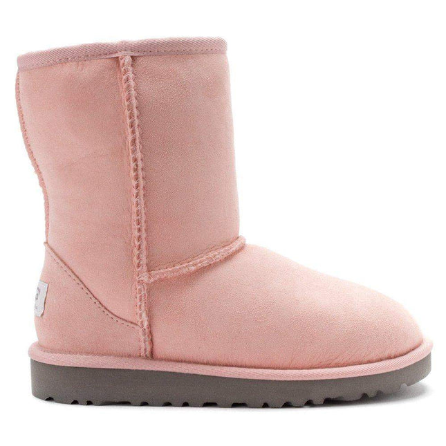 Ugg Kids Classic-Ugg-Brand_Ugg,Gender_Children's,Gender_Kids,Kids
