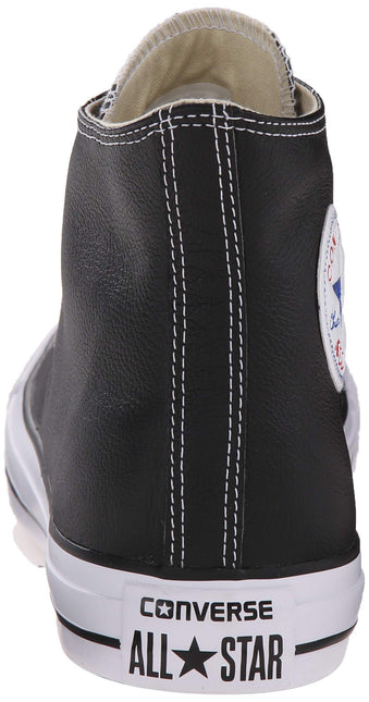 Converse Chuck Taylor All Star Hi Leather-Converse-1S581,Brand_Converse,Gender_Men,Gender_Women's,Type_Sneakers,Unisex
