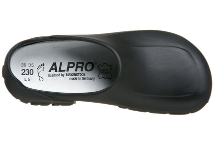 BIRKENSTOCK A 630 UNISEX CLOGS