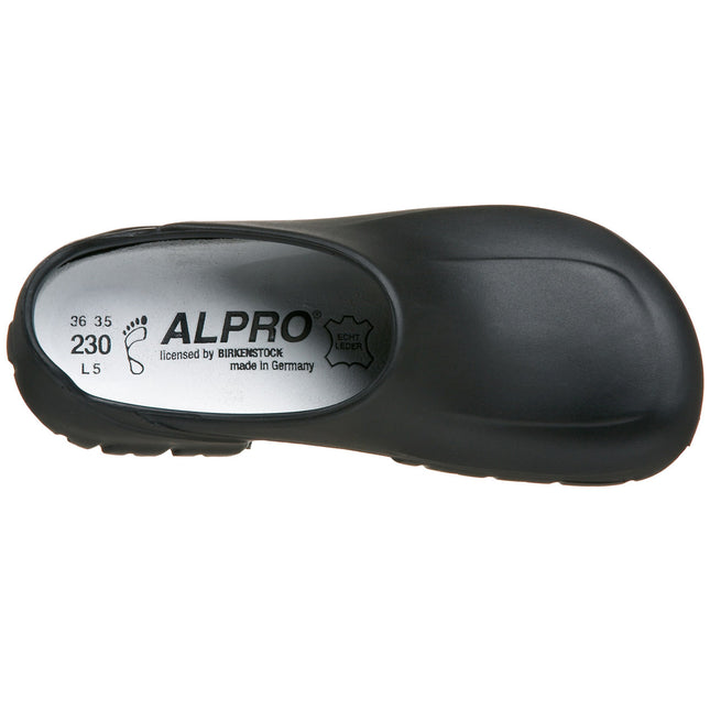 BIRKENSTOCK A 630 UNISEX CLOGS