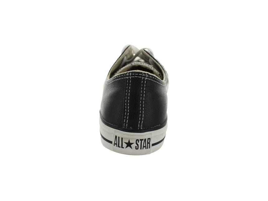 CONVERSE CHUCK TAYLOR ALL STAR LOW LEATHER UNISEX SNEAKERS