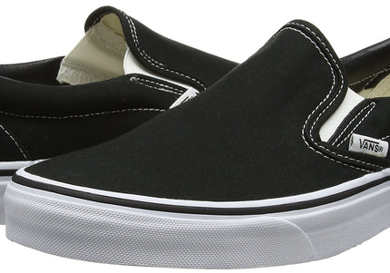 VANS CLASSIC SLIPON UNISEX SNEAKERS